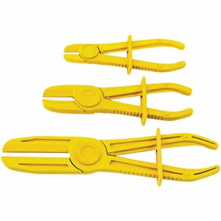 TOOL Hose Clamp Pliers Set TO3048962